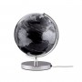 Troika Globe Terra Sort Lys 25cm (51620)