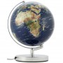 Troika Globo Terra Physical No.2 Luz 25cm (51623)
