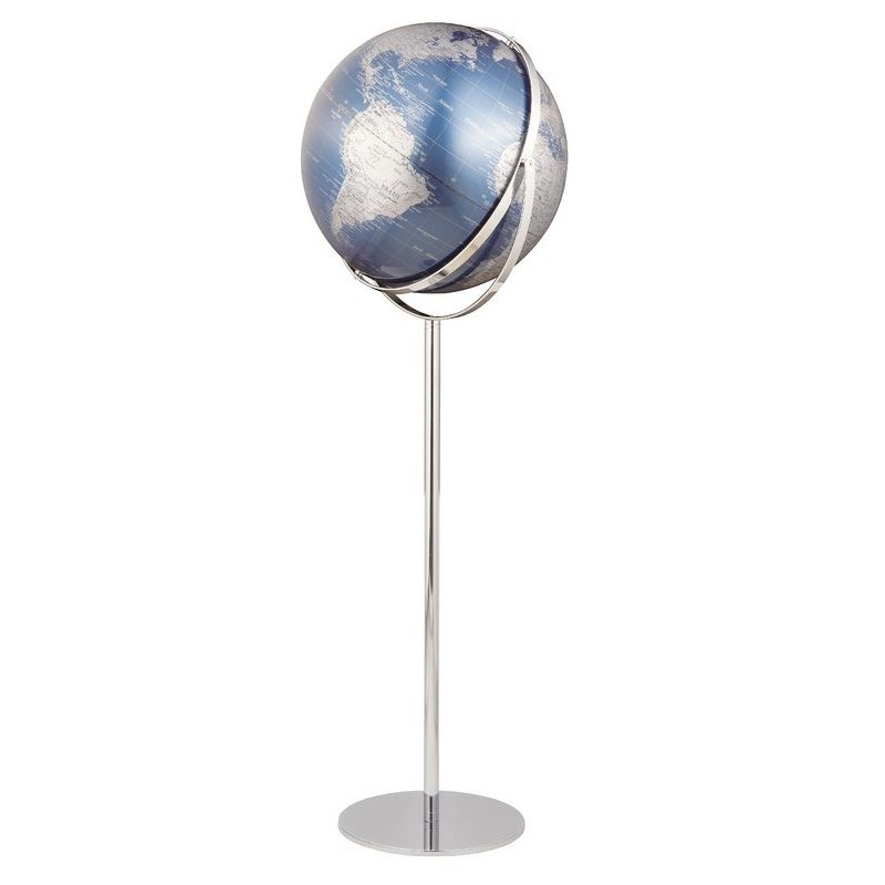 Quả cầu Troika Floor Apollo 17 Màu Xanh 43cm (51660)