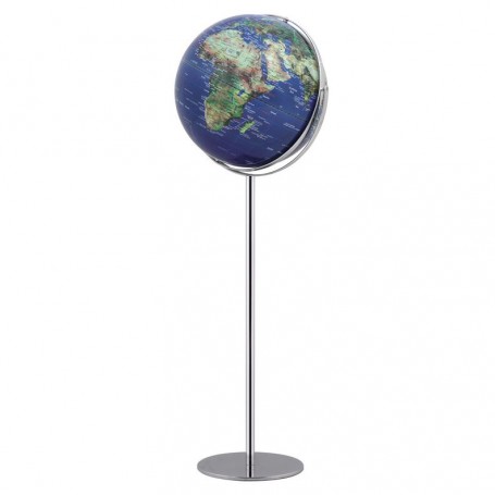 Troika Floor globe Apollo 17 Physical No 2 43cm (51662)