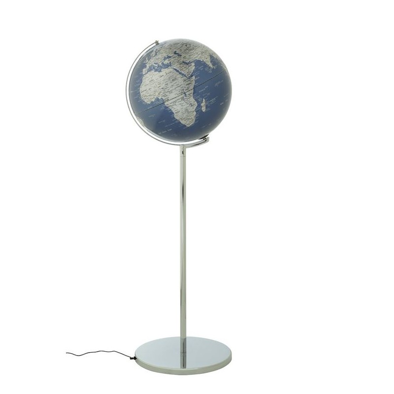 Troika Podni globus Sojus Plavi 43cm (51654)