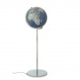 Globo terráqueo de pie Troika Sojus Azul 43cm (51654)