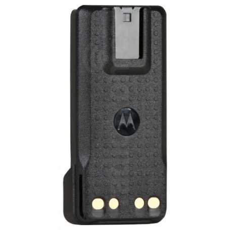 แบตเตอรี่ลิเธียมไอออน 1650mAh Motorola รุ่น PMNN4416BR