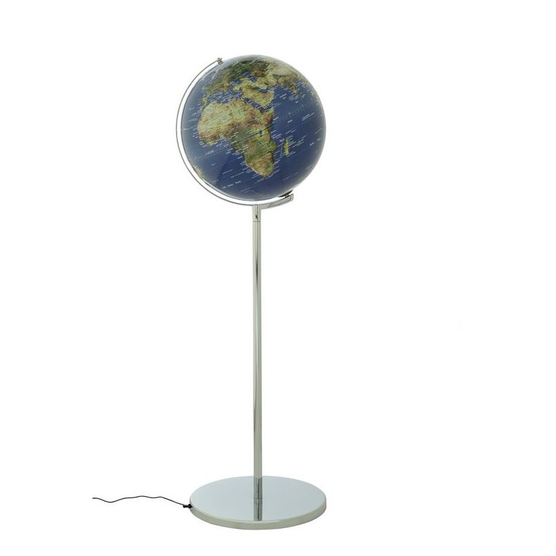 Τροϊκα Floor globe Sojus Physical No.2 43cm (51656)