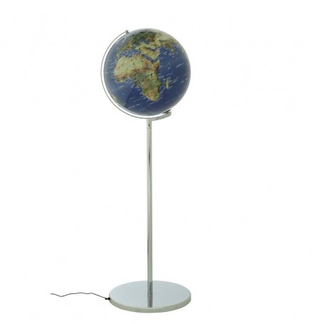Globo de Chão Troika Sojus Physical No.2 43cm (51656)