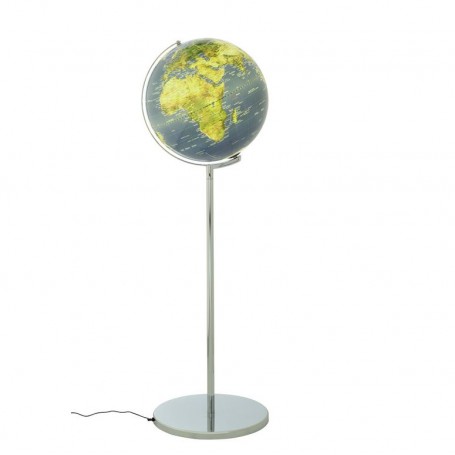 Globus podłogowy Troika Sojusz Fizyczny Nr 2 43 cm (51656)