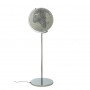 Troika grindų gaublys Sojus sidabrinis 43 cm (51652)