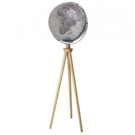 Globo de Chão Troika Sputnik 43cm (83242)