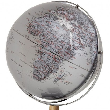Globus podłogowy Troika Sputnik 43cm (83242)