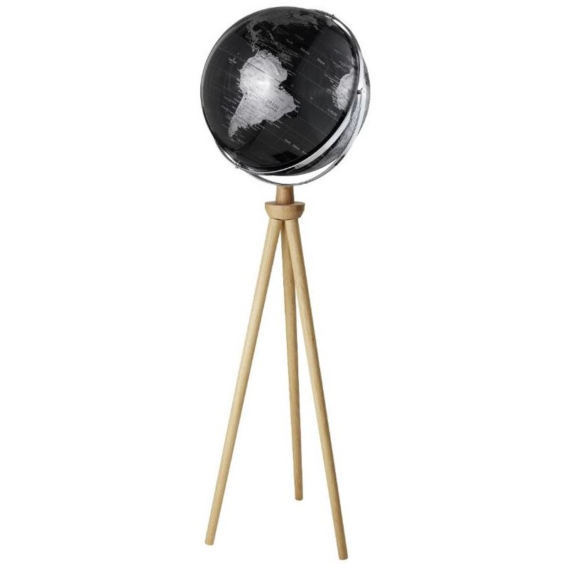 Troika grīdas globuss Sputnik 43cm (83267)
