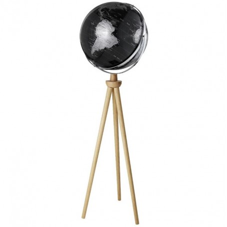 Troika Zemin Küresi Sputnik 43cm (83267)