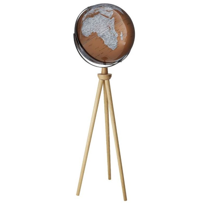 Glob pământesc Troika Floor Sputnik 43cm (83268)