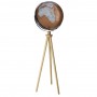 Troika Floor globe Sputnik 43cm (83268)
