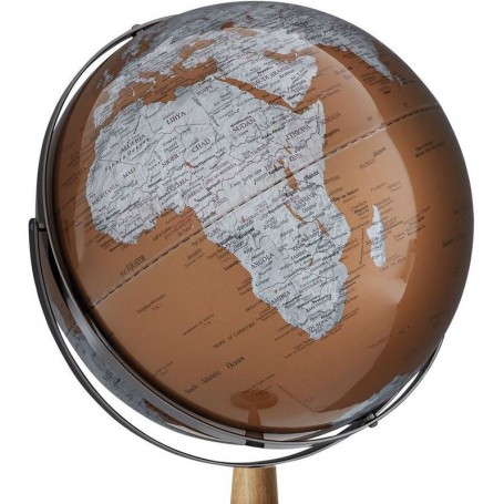 ट्रोइका फ्लोर ग्लोब स्पुतनिक 43 सेमी (83268)