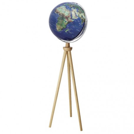 Troika Floor globe Sputnik 43cm (83270)