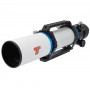 TS Optics Refractor apocromático AP 102/714 CF-APO 102 FPL55 Triplete OTA (70044)