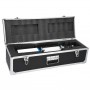 טסקופ אופטיקס רפרקטור אפוכרומטי AP 102/714 CF-APO 102 FPL55 טריפלט OTA (70044)