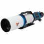 TS Optics Apochromatic refractor AP 130/910 CF-APO 130 FPL55 Triplet OTA (70689)