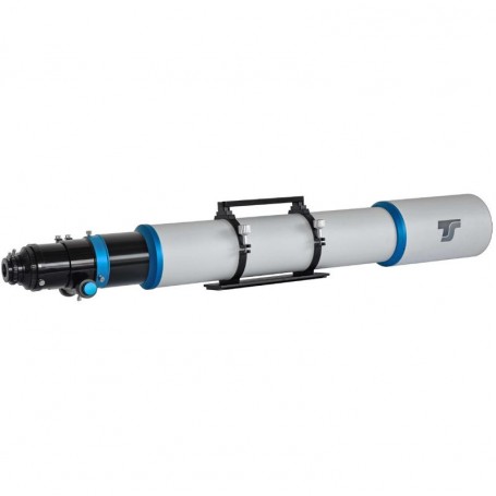 TS Optics Apochromatic refractor AP 155/1240 CD-APO Deluxe OTA (70610)