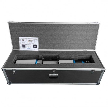 TS Optics Refrator Apocromático AP 155/1240 CD-APO Deluxe OTA (70610)