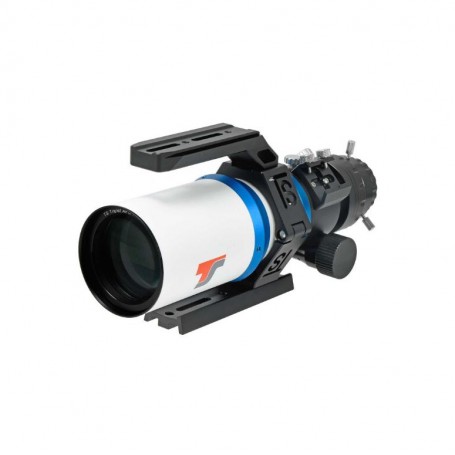 TS Optics Apochromatic refractor AP 70/420 CF-APO 70 FPL55 Triplet OTA (70672)