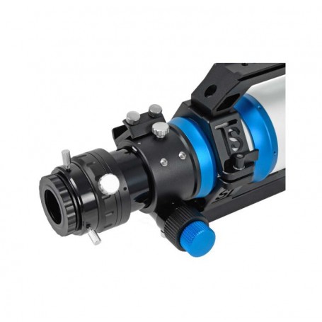 Kính viễn vọng khúc xạ apochromatic TS Optics AP 70/420 CF-APO 70 FPL55 Triplet OTA (70672)