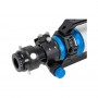 TS Optics Apochromatic refractor AP 70/420 CF-APO 70 FPL55 Þríþættur OTA (70672)