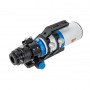 TS Optics apochromatinis refraktorius AP 80/480 CF-APO f/6 FPL55 tripletas OTA (75080)