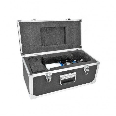 TS Optics Refraktor Apochromatik AP 80/480 CF-APO f/6 FPL55 Triplet OTA (75080)