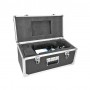 TS Optics apochromatinis refraktorius AP 80/480 CF-APO f/6 FPL55 tripletas OTA (75080)