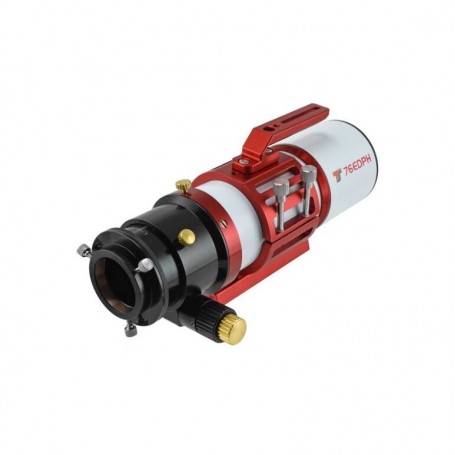 TS Optics Apochromatisk refraktor AP 76/418 (73830)