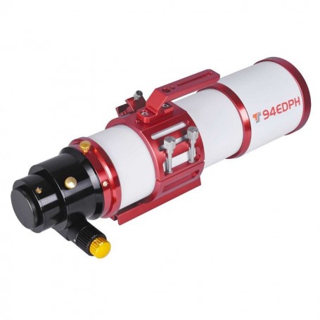 TS Optics Refraktor apochromatyczny AP 94/414 EDPH OTA (69017)