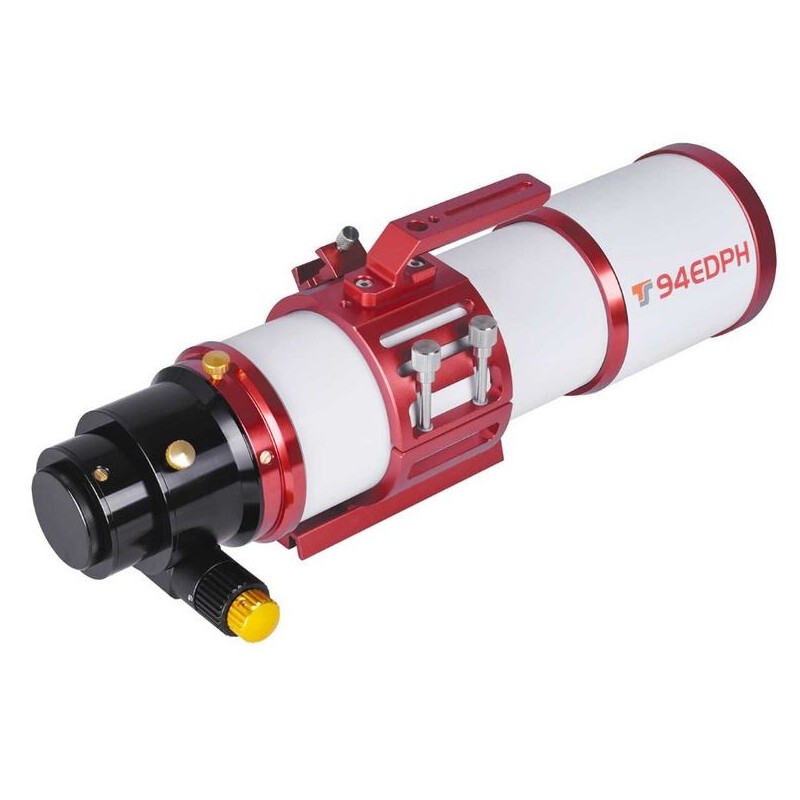 Апо-хроматичний рефрактор TS Optics AP 94/517 EDPH OTA (69791)