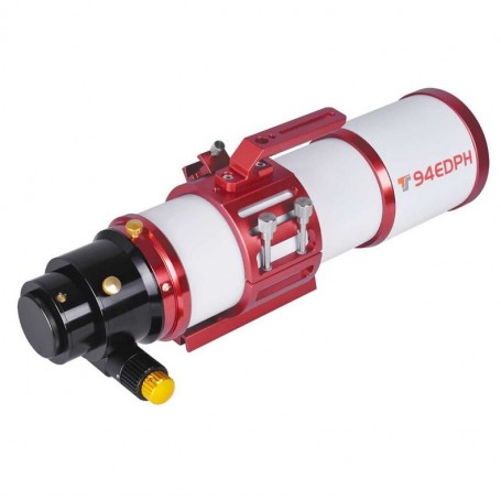 TS Optics Refractor apocromático AP 94/517 EDPH OTA (69791)