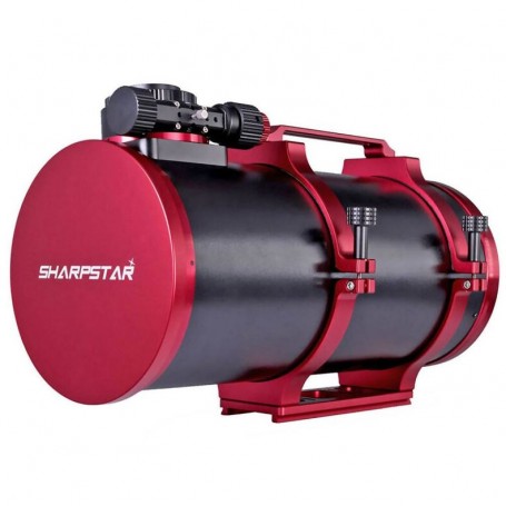 TS Optics Telescope N 150/420 Hypergraph6 OTA (62508)