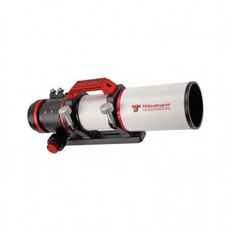 TS Optics Refraktor apochromatyczny AP 70/350 Imaging Star OTA (51024)