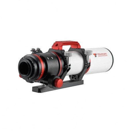 TS Optics Apochromatický refraktor AP 70/350 Imaging Star OTA (51024)