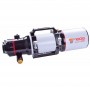 TS Optics Apochromatic refractor AP 100/580 Quadruplet Apo Imaging Star OTA (50205)