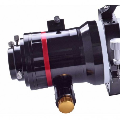 TS Optics Apochromatic refractor AP 100/580 Quadruplet Apo Imaging Star OTA (50205)