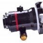 TS Optics Apochromatic refractor AP 100/580 Quadruplet Apo Imaging Star OTA (50205)