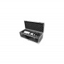 TS Optics Αποχρωματικός διαθλαστικός φακός AP 100/580 Quadruplet Apo Imaging Star OTA (50205)