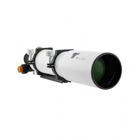 TS Optics Apochromatischer Refraktor AP 102/714 Photoline OTA (61222)