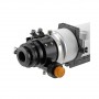 TS Optics Apochromatický refraktor AP 102/714 Photoline OTA (61222)