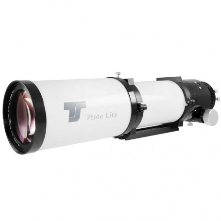 TS Optics Apochromatic refractor AP 110/770 ED Apo Photoline OTA (52233)