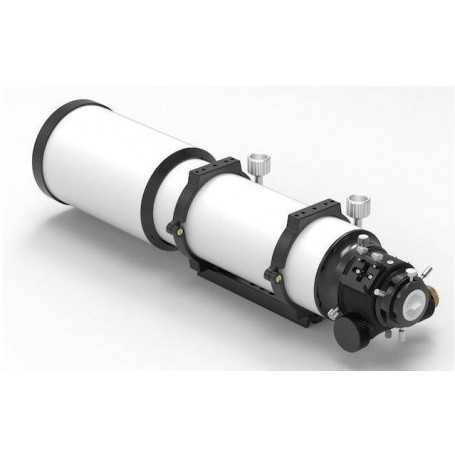 TS Optics กล้องโทรทรรศน์หักเหแสงแบบอะโปโครมาติก AP 110/770 ED Apo Photoline OTA (52233)
