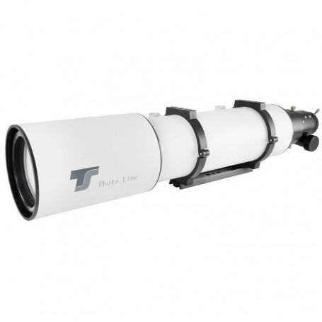 TS Optics Refrator Apocromático AP 125/975 Photoline OTA (73394)