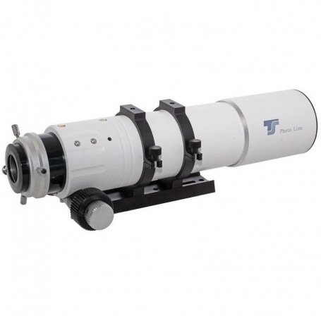 TS Optics Refraktor Apochromatik AP 72/432 FPL53 Photoline OTA (56139)