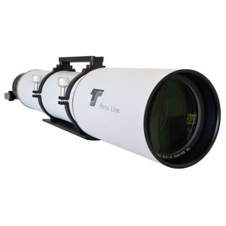 TS Optics Apochromatic refractor AP 150/1200 SD f/8 FPL53 OTA (76703)