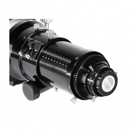 تي إس أوبتيكس تلسكوب كاسر أبوكروماتي AP 150/1200 SD f/8 FPL53 OTA (76703)