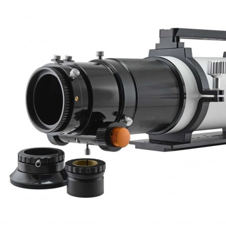 TS光学消色差折射望远镜 AP 130/910 ED 三镜片 Photoline 3.7"-OAZ OTA (51018)